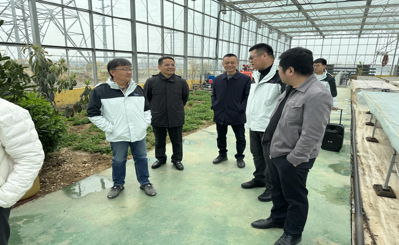 MetInfo enterprise content manager system | MetInfo CMS 润农节水