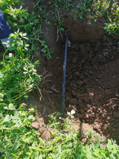 润农节水 润农节水