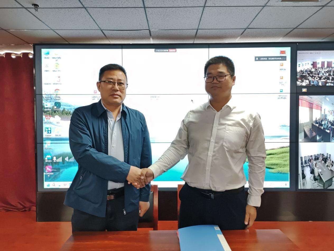 润农节水 润农节水