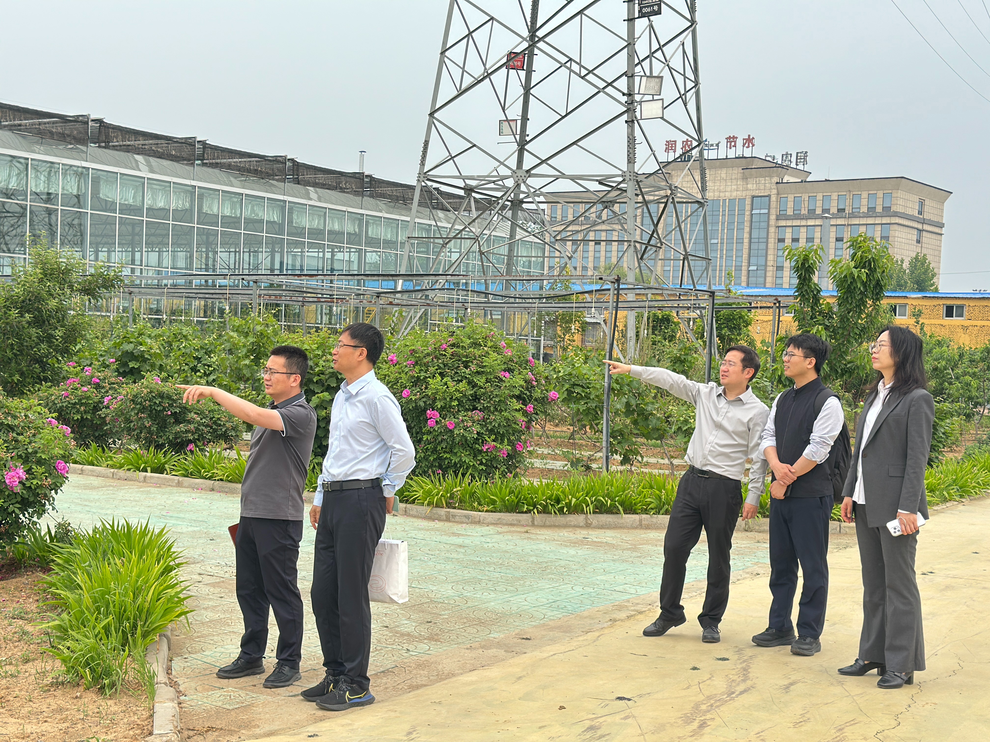 MetInfo enterprise content manager system | MetInfo CMS 润农节水