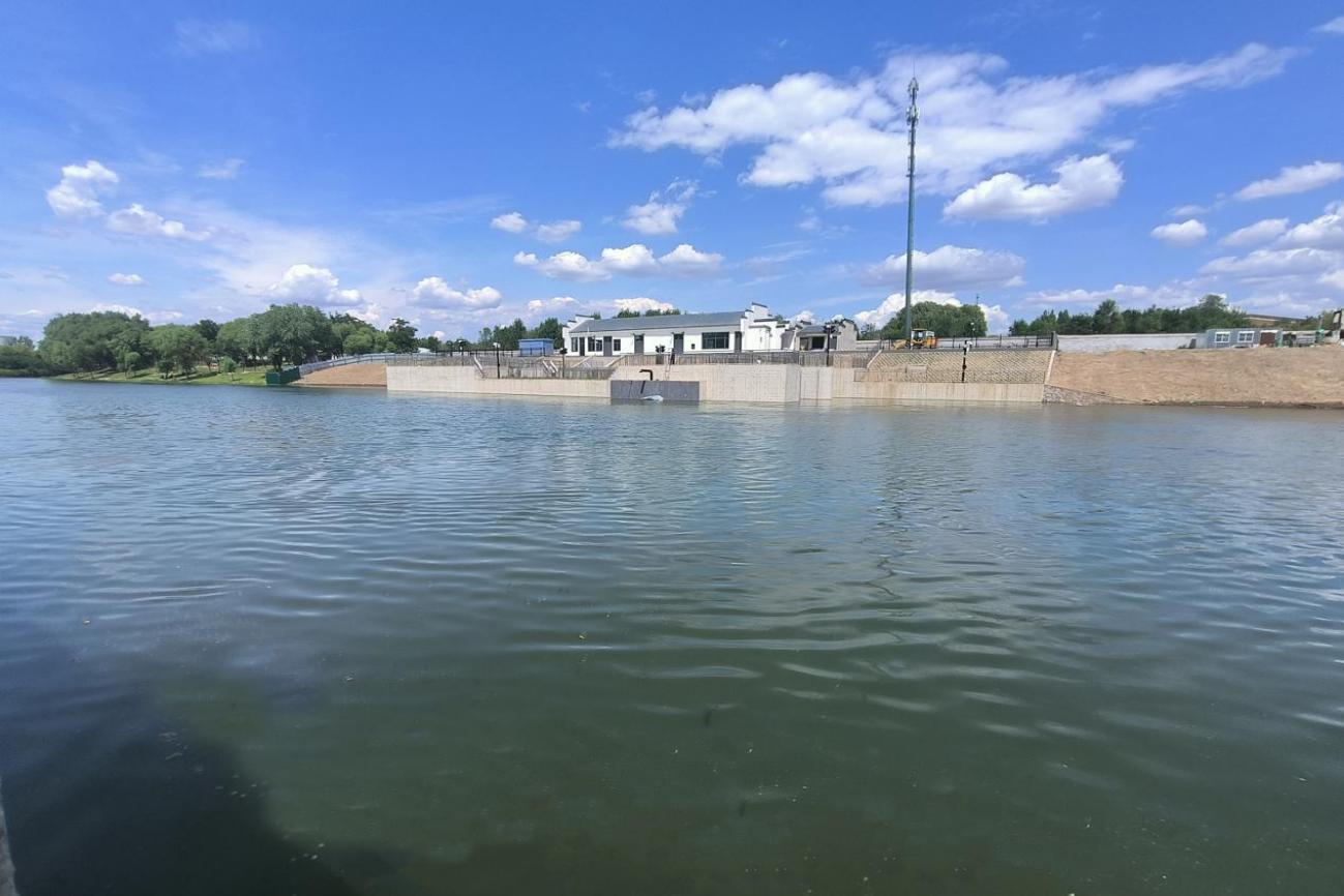 MetInfo enterprise content manager system | MetInfo CMS 润农节水